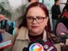 Tendremos buena relación con regidores de oposición: Daniela Griego