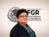Ernestina Godoy, primera mujer Fiscal General de la República: Designación por nueve años marca un hito y polariza al senado