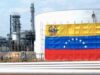 EU advierte que controlará la venta de petróleo de Venezuela por tiempo ‘indefinido´