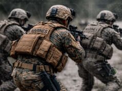 Trump ordena el retiro total de tropas de Irán en tres semanas