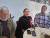 Maestros jubilados denuncian despojo de terreno en Xalapa y piden intervención estatal