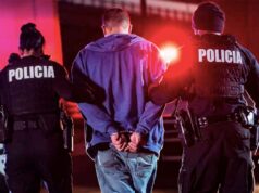 Caen 37 integrantes de la «Mafia Mexicana» durante redada en California, anuncia el FBI