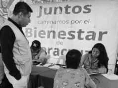 Lo que yo pienso – Que nadie se quede fuera