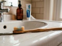 El Enemigo silencioso en tu baño: La UNAM advierte sobre la contaminación de los cepillos de dientes