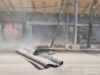 Tragedia en Calzada de Tlalpan: Colapso de inmueble deja trabajadores atrapados y paraliza el sur de la CDMX