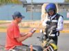 Inicia programa de concientización “Motociclista Responsable” en la ciudad de Veracruz
