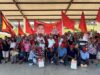 El Partido del Trabajo fortalece su presencia en Tamiahua rumbo a la elección extraordinaria