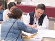 «Miércoles de Resolver Contigo» una forma de gobernar diferente en San Andrés Tuxtla: RFM