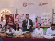 Presenta Gobierno de San Andrés Tuxtla cartelera artística, cultural, deportiva y gastronómica