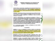 Responde Congreso local sobre convocatoria para elecciones municipales en San Andrés Tuxtla