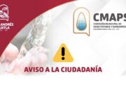 Por FF-40, CMAPS reprograma mantenimiento en línea de Avescoma