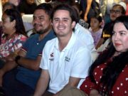 Para San Andrés Tuxtla 4 años de Impulso Económico: Rafa Fararoni
