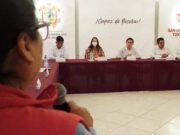 Celebra Ayuntamiento de San Andrés Tuxtla primer Cabildo Abierto