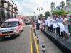 Arranca operativo vacacional de Semana Santa 2026 en San Andrés Tuxtla