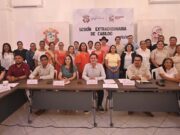 Promueve Ayuntamiento de San Andrés Tuxtla igualdad entre mujeres y hombres
