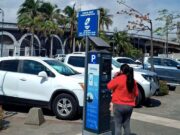 Suspenderán cobro de parquímetros el lunes 16 de marzo en la ciudad de Veracruz