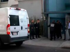 Asesinan a familia completa por no pagar «piso»