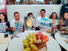 Actopan pierde hasta 40% de superficie de mango por cambio de cultivos