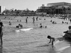 Lo que yo pienso – Turismo