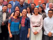 Relevo en Bienestar: experiencia y lealtad en el corazón de la 4T