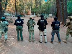 FGR atrae el caso de agentes de la CIA en Chihuahua: Inician pesquisas por seguridad nacional