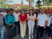 Avanzan gestiones en favor de pescadores por reciente presencia de hidrocarburos: Diputada Roxana Barragán