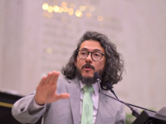 Con nueva reforma, Veracruz aprueba medidas de austeridad que beneficiarán a la población: Diputado Carlos Marcelo Ruiz Sánchez