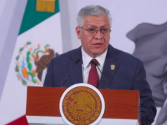 Así fue el ataque en Teotihuacán: agresor llegó en Uber