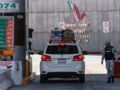 CAPUFE aumenta 5% tarifas de peaje tras termino de Semana Santa, ajuste impacta rutas clave