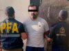 Detienen en Argentina al Almirante Fernando Farías, presunto líder de una red transnacional de «huachicol fiscal»