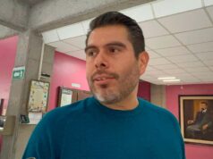 Diego Castañeda asegura que no buscan posicionamiento político rumbo al 2027