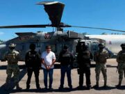 Golpe estratégico al CJNG: Caen en Nayarit y Jalisco el sucesor de “El Mencho” y su operador financiero