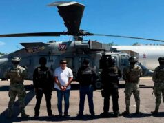 Golpe estratégico al CJNG: Caen en Nayarit y Jalisco el sucesor de “El Mencho” y su operador financiero
