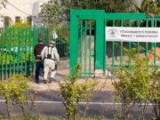 Alarma en bachillerato de Coatepec por amenaza escrita de tiroteo