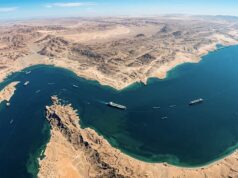 Trump lanza ultimátum a Irán: Amenaza con desatar el «infierno» si el Estrecho de Ormuz no abre este martes