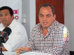 Ayuntamiento de Xalapa lanza “Mercado Bicentenario” para impulsar economía local