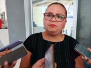 ORFIS revisará posible daño patrimonial en proyecto de Pozos de El Castillo: Daniela Griego