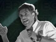 El Partido Verde traza ruta independiente en CDMX: Jesús Sesma, la apuesta para la Jefatura de Gobierno en 2030