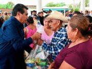 Mantiene Congreso del Estado compromiso y cercanía con pescadores de Veracruz