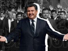 Sheinbaum confirma reapertura de investigación contra líder de La Luz del Mundo