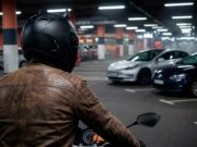 Robos en motocicleta, principal problema de seguridad en Xalapa: Policía Municipal