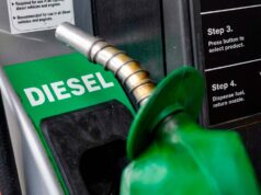 Gobierno y sector gasolinero pactan tope histórico al diésel: no superará los 28 pesos por litro