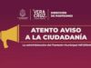 Fosas del Panteón Municipal son gratuitas; Ayuntamiento de Veracruz llama a denunciar cobros indebidos