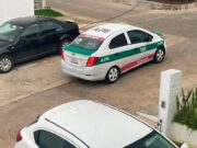 Vecinos de Xalapa denuncian robos en fraccionamiento Atenas y exigen mayor vigilancia