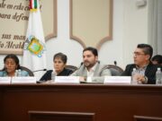 Denuncia regidor Diego Moreno graves omisiones en elección de agentes municipales