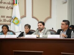 Denuncia regidor Diego Moreno graves omisiones en elección de agentes municipales