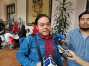 Elección de agente municipal en Chiltoyac queda bajo investigación.