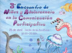 3er Encuentro de Niñez y Adolescencia en la Comunicación Participativa