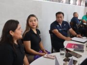 Anuncia Matraca carrera con causa en Xalapa