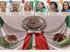 Avala Veracruz reforma que homologará a nivel nacional el delito de feminicidio